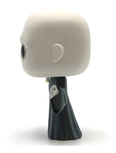 Funko Pop Movies: Harry Potter - Voldemort Action Figure