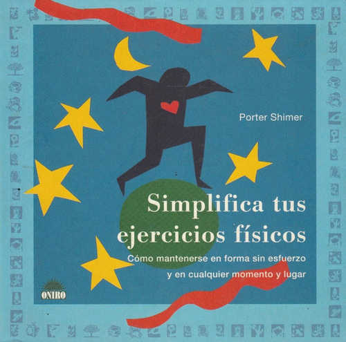 Simplifica Tus Ejercicios Porter Shimer 