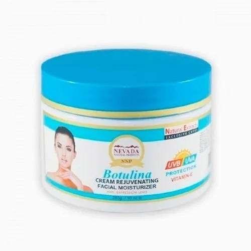 Crema Botox Antiarrugas