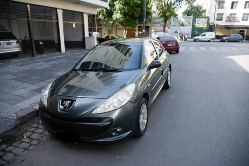 Peugeot 207 Compact Xs 1.6