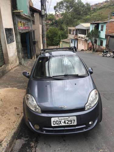 Chery Face 1.3 16v 5p 2012