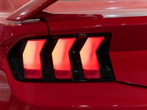 Ford Mustang 5.0 V8 GASOLINA GT PERFORMANCE SELECTSHIFT