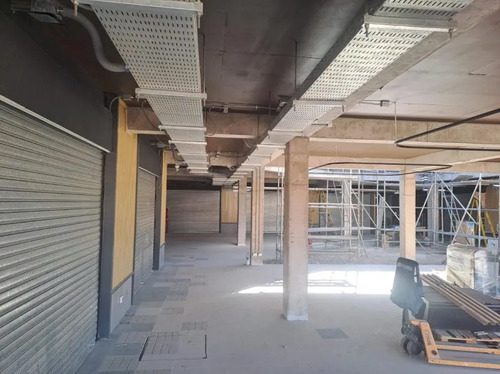 Nuevos Locales Comerciales En Pajaritos Maipu