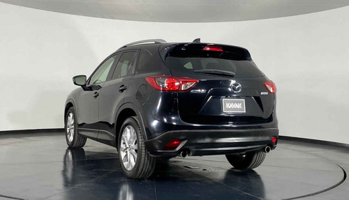 Imagen 4 de 15 de 121522 - Mazda Cx5 2014 Con Garantía