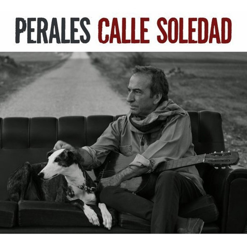 Jose Luis Perales - Calle Soledad (cd+dvd