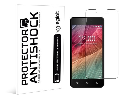 Protector De Pantalla Anti-shock Weimei Neon 2