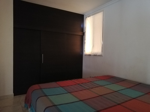 Imagen 11 de 16 de Bello Apartamento En Buenaventura Suites, Guatire, Edo. Miranda. Ndd