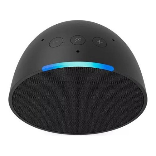 Alexa Amazon Echo Pop Nuevo 2023 Con Mejor Sonido