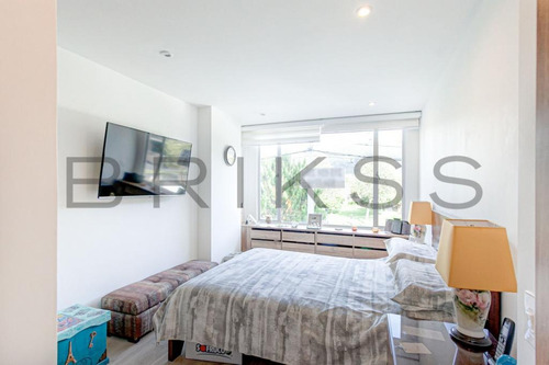 Imagen 14 de 17 de Apartamento En Venta En Bogota Lisboa-usaquén