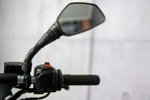 Bajaj Pulsar Ns 200 2019
