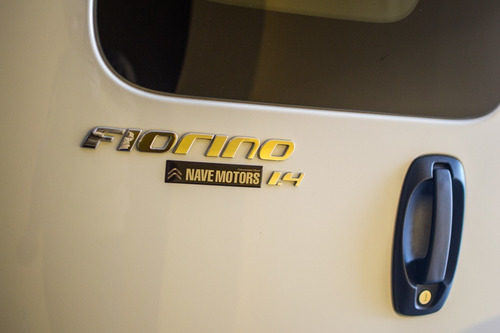 Imagen 15 de 16 de Fiat Fiorino Evo Confort 2022 0km