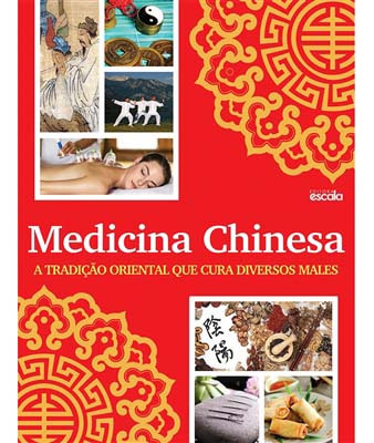Libro Medicina Chinesa: Tradicao Oriental Que Cura De Cestar