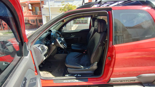 Fiat Strada Adventure Cabina Doble Permuto-financio