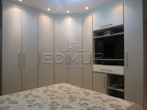 Casa - Vila Guiomar - Ref: 23729 - V-23729