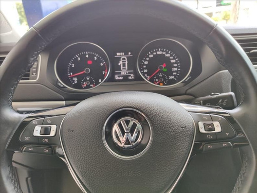 Volkswagen Jetta 1.4 16v Tsi Comfortline