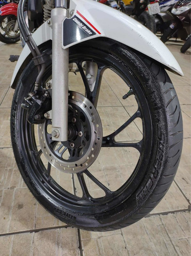 Imagem 5 de 9 de Honda Cargo 160