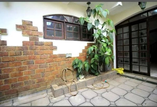 Imagem 1 de 20 de Sobrado À Venda, 120 M² Por R$ 765.000,00 - Ipiranga - São Paulo/sp - So0077