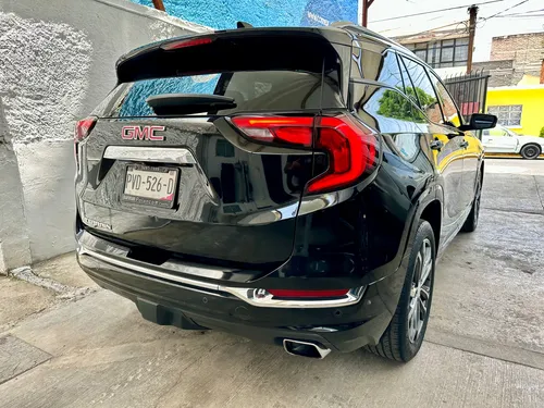 GMC Terrain 2.0 Denali At