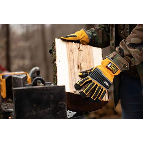Guantes De Extricación Ringers R314, Guantes De Trabaj...
