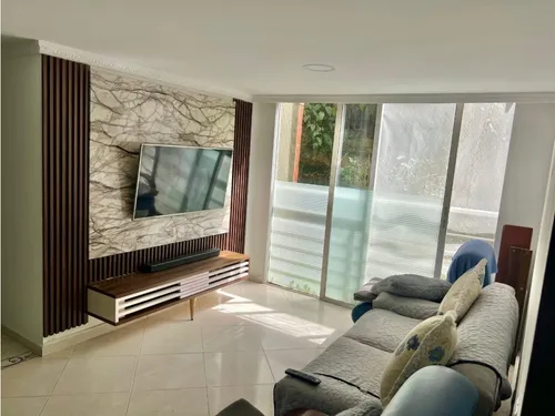 Vendo Comodo Apartamento Rodeo Alto, Parte Baja.