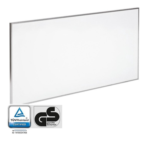 Panel Calefactor Infrarrojo Trotec / Tih 700