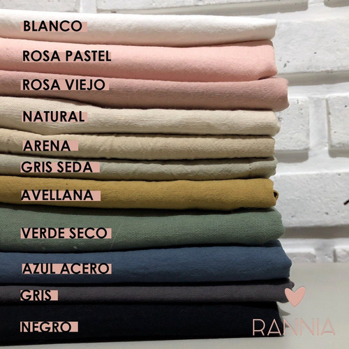 Imagen 9 de 10 de Pie De Cama Tusor Con 2 Almohadones 40x40cm. 100% Algodon