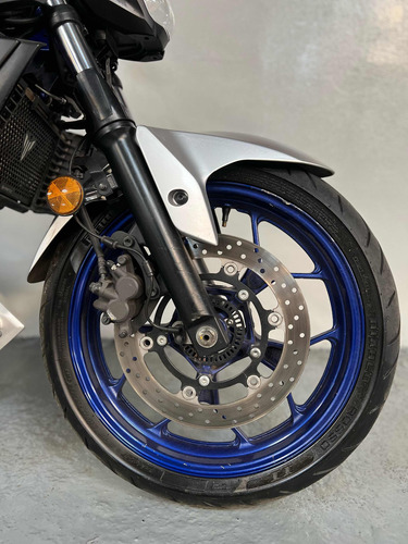 Yamaha Mt 03 Permuto - Permuto
