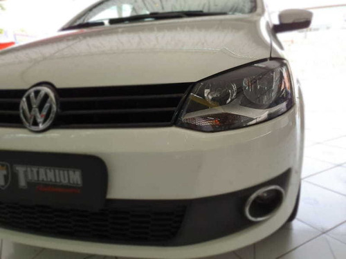 Volkswagen Fox 1.6 Gii