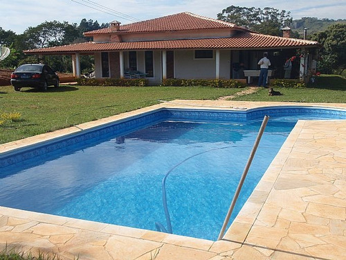 Imagem 1 de 14 de Sítios À Venda Em Atibaia/sp - Compre O Seu Sítios Aqui! - 87489