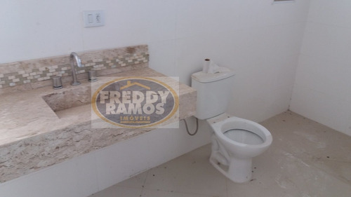 Casa A Venda No Bairro Vila Moraes Em Mogi Das Cruzes - Sp. - 357-1