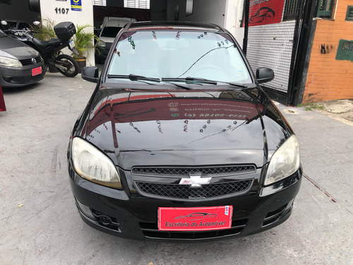 Chevrolet Celta 1.0 Ls Flex Power 3p