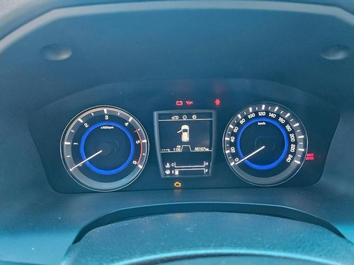 2021 Ssangyong Rexton 2.2d Yrx301