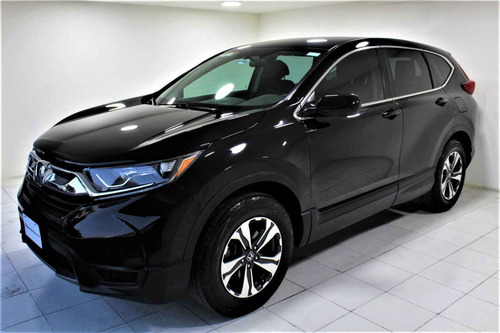 Imagen 1 de 15 de Honda Cr-v 2018 4 Cilindros