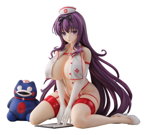 Bunny Senran Kagura: New Link Murasaki 1/4 Pre-order
