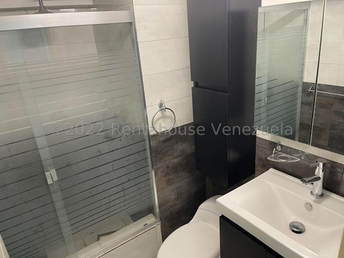 Imagen 8 de 10 de Ma 22-17003 Apartamento En Venta En El Paraiso Caracas