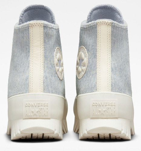 Botas Converse Originales Chuck Taylor All Star Lugged 2.0