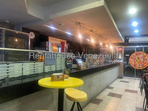 Venta Fondo De Comercio En Los Ruices 25-21831
