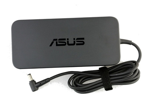 Cargador Asus 19.5v 9.23a / 180w Rog Original Plug 6.0*3.7