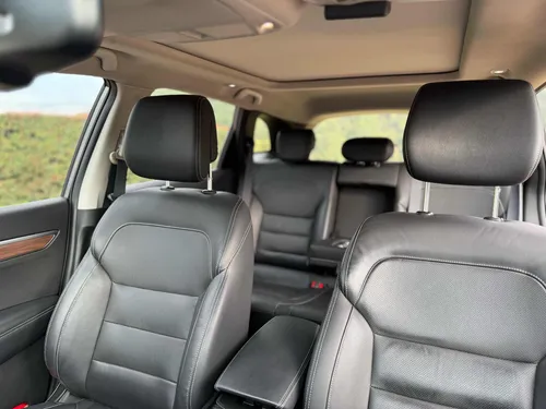 New Koleos Intens 2.5l 4x4