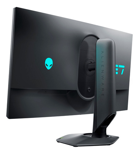 Monitor Gamer 27" ALIENWARE AW2724DM 1ms 180Hz QHD HDMI DisplayPort AMD FreeSync