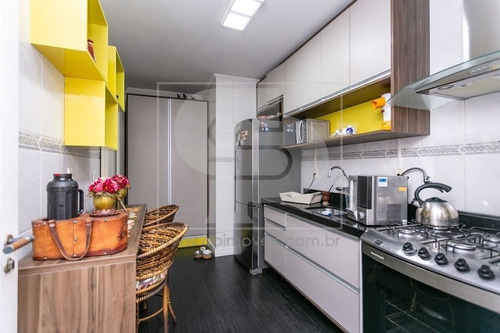 Imagem 8 de 26 de Apartamento Em Vila Ipiranga, Porto Alegre/rs De 142m² 3 Quartos À Venda Por R$ 720.000,00 - Ap1053403-s