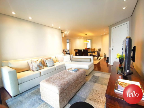 Imagem 2 de 30 de Apartamento - Ref: 242493