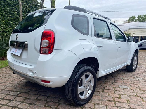 Renault Duster 16 D 4x2