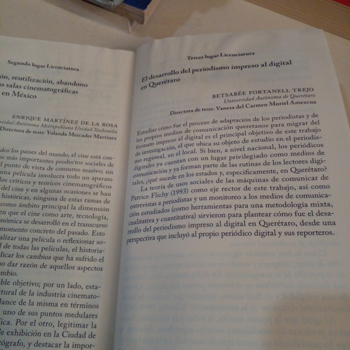Xx Anuario De Investigación De La Comunicación Coneicc (Usado)