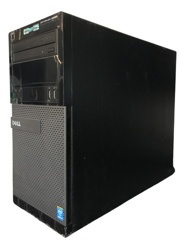 Cpu Dell Optiplex 3020 Intel Core I5-4590 Sku 1570 (Usado)