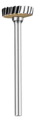 Fresa Rotativa De Carburo De Acero De Tungsteno Para Ct