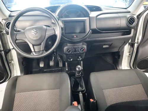 Suzuki Spresso Ga Mt 2023