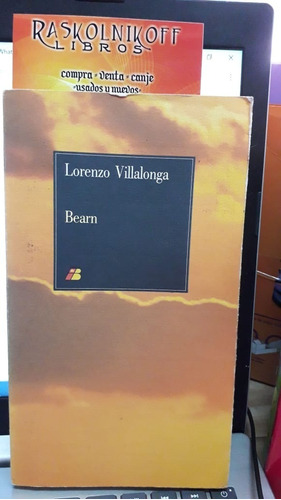 Bearn O Sala De Las Muñecas  Lorenzo Villalonga Iberia 1986