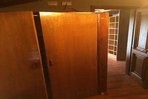 Imagen 7 de 30 de Excelente E Importante Chalet Ubicado En Barrio Norte Lote Perimetrado Parquizado Alarma Gas Natural Cuenta Con Todos Los Servicios Piscina Ideal Vivienda Permanente