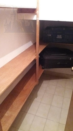 Imagem 6 de 27 de Casa Para Venda, 3 Dormitórios, Bosque Da Saúde - São Paulo - 11505